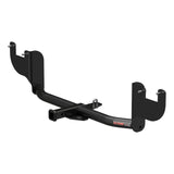 CLASS 1 HITCH 17-18 ELANTRA SEDAN W/REC LOOP