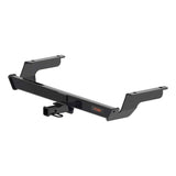 CLASS 1 HITCH 2024 IMPREZA