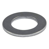 ROUND SPINDLE WASHER; 1
