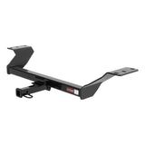 CLASS 2 HITCH 10-11 LUCERNE