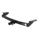 CLASS 2 HITCH 10-15 TUCSON/ 11-15 SPORTAGE(EXC SX)