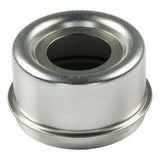 DUST CAP FOR SUPER LUBE AXLE HUB (5,200-6,000 LBS.)