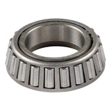 OUTER BEARING CONE - 5,200-LB. AXLES