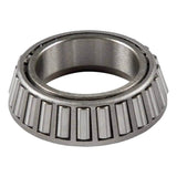 INNER BEARING CONE - 3,500 TO 4,400-LB. AXLES