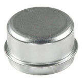 DUST CAP FOR STANDARD AXLE HUB (2,2000-4,400 LBS.)