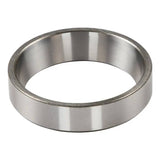 OUTER BEARING RACE - 7,000-LB. AXLES #127012