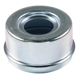 DUST CAP FOR SUPER LUBE AXLE HUB (7,000-8,000 LBS.)