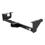 CLASS 3 HITCH 06-13 GRAND VITARA (EXC XL-7)