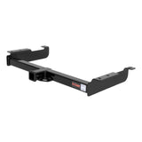 CLASS 3 HITCH 96-24 EXPRESS/SAVANA (EXC CUTAWAY)