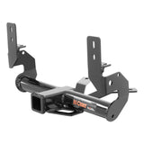 CLASS 3 HITCH 09-17 Q5 (EXC HYBRID)/15-18 MACAN
