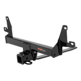 CLASS 3 HITCH 13-15  BMW X1