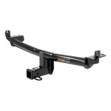 CLASS 3 HITCH 15-18 AUDI Q3/15-18 Q3 QUATTRO