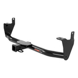 CLASS 3 HITCH 16-21 FIAT 500X (EXC TREKKING)