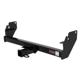 CLASS 3 HITCH 05-15 TACOMA