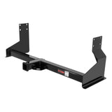CLASS 3 HITCH 07-24 SPRINTER 2500/3500 W/STEP BUMPER