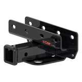 CLASS 3 HITCH 07-25 WRANGLER(EXC DIESEL)/20-25 WRANGLER 4xe