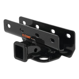CLASS 3 HITCH 07-18 WRANGLER JK