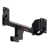 CLASS 3 HITCH 19-24 BMW X5 (EXC M)
