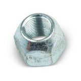 60° CONE TRAILER LUG NUT - 9/16