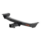 CLASS 3 HITCH 2024 RANGER