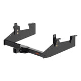 CLASS 4 HITCH 20-25 GM HD