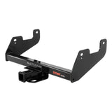 CLASS 4 HITCH 15-24 F-150