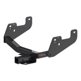 CLASS 4 HITCH 15-24 F150 W/FACTORY RECEIVER