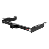 CLASS 4 HITCH 96-24 EXPRESS/SAVANA (EXC CUTAWAY)