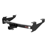 CLASS 4 HITCH 01-10 GM HD