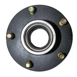 IDLER HUB FOR 2,200-LB. AXLE - 5 ON 4.5