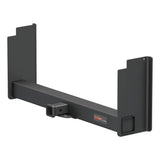 CLASS 5 UNIVERSAL WELD-ON TRAILER HITCH