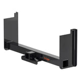 CLASS 5 UNIVERSAL WELD-ON TRAILER HITCH