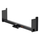 CLASS 5 UNIVERSAL WELD-ON TRAILER HITCH