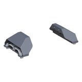 PUCK 5TH WHEEL LEGS 11-25 SUPER DUTY 8'