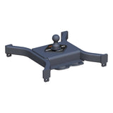 SPYDER 5TH WHEEL RAIL