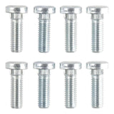 5TH WHEEL BASE RAIL BOLTS - 8 PACK