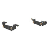 BRACKET KIT 01-10 GM HD/99-06 GM 1500