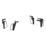 BRACKET KIT 2013 RAM 2500/13-24 RAM 3500