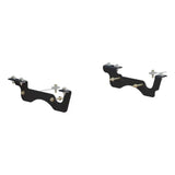 5TH WHEEL BRACKET KIT 17-24 S/DUTY