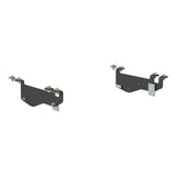 BRACKET KIT 99-04 S/DUTY