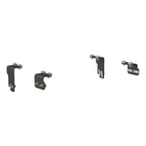 BRACKET KIT 04-24 TITAN