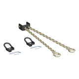 SAFETY CHAIN LOOPS &