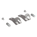 ROUND BAR WD RETAINERS