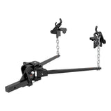 Long Trunnion Bar Weight Distribution Hitch (8K - 10K lbs., 30-5/8