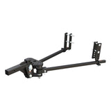 TRUNNION BAR WD HITCH 8K