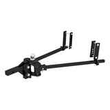 TRUNNION BAR WD HITCH