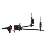 TRUTRACK TRAILER MOUNTED WD
