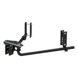 TRUTRACK LITE WD HITCH