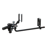 TRUTRACK LITE WD HITCH