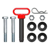 TRUTRACK TRAILER-MOUNTED WEIGHT DISTRIBUTION HARDWARE KIT
